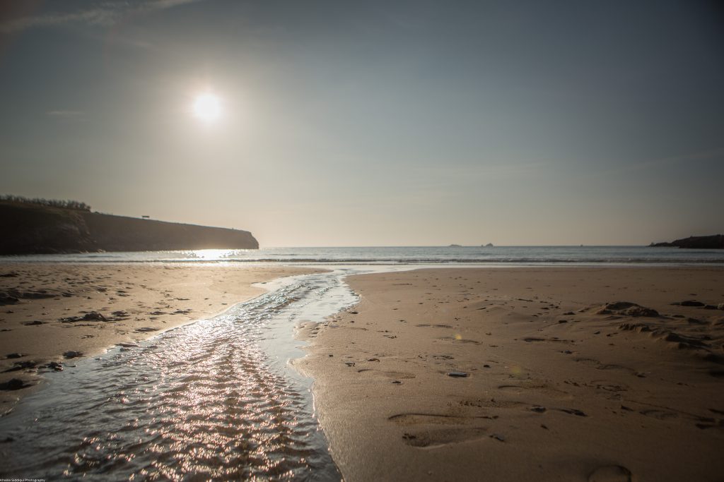 Treyarnon Bay - Cornwall Estates