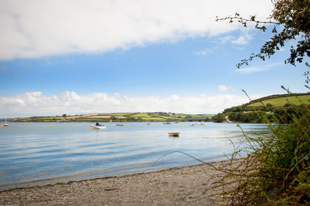 Padstow Camel Estuary 5 Cornwall Estates