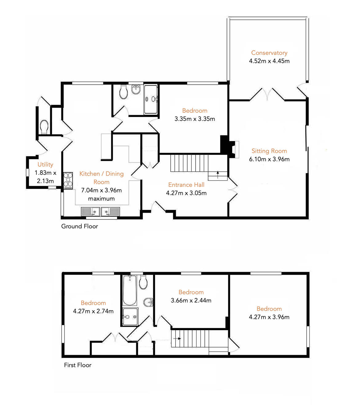 Newquay, Cornwall TR8 4HS, ,Detached House,For Sale,Mawes,1636