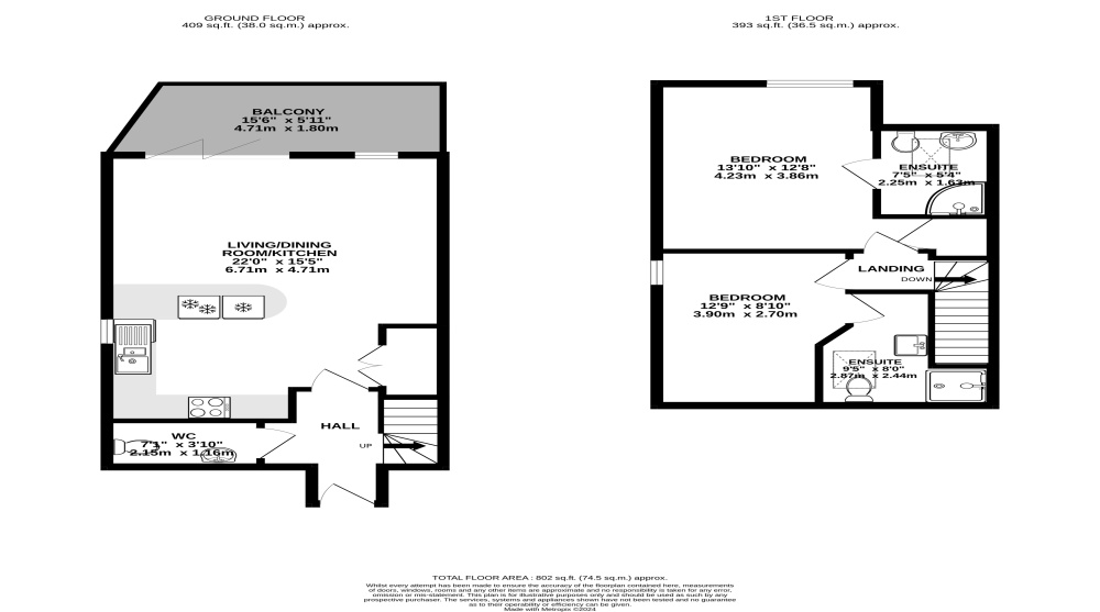 15 Ocean Blue, Treyarnon Bay, Cornwall PL28 8JN, ,Duplex Apartment,For Sale,Ocean Blue,1637