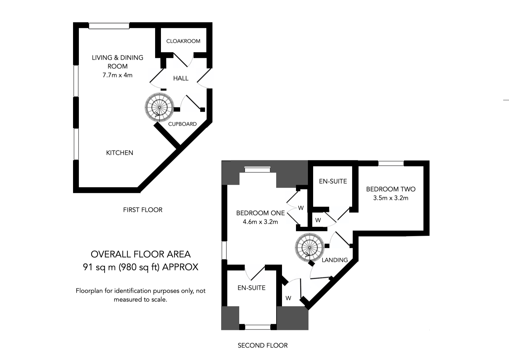 16 Ocean Blue, Treyarnon Bay, Cornwall PL28 8JN, ,Duplex Apartment,For Sale,Ocean Blue,1643