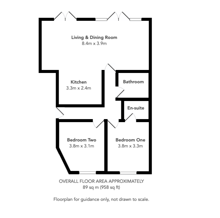 3 Ocean Blue, Treyarnon Bay, Cornwall Pl28 8JN, ,Apartment,For Sale,Ocean Blue,1645