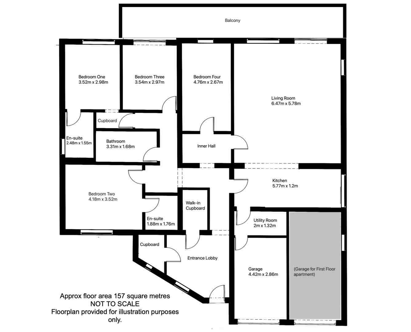 Cornwall, ,Apartment,For Sale,1684