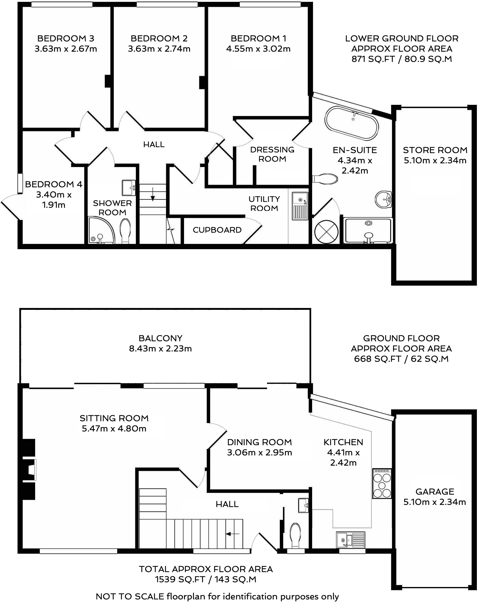 7, Cornwall, ,Detached House,For Sale,1686