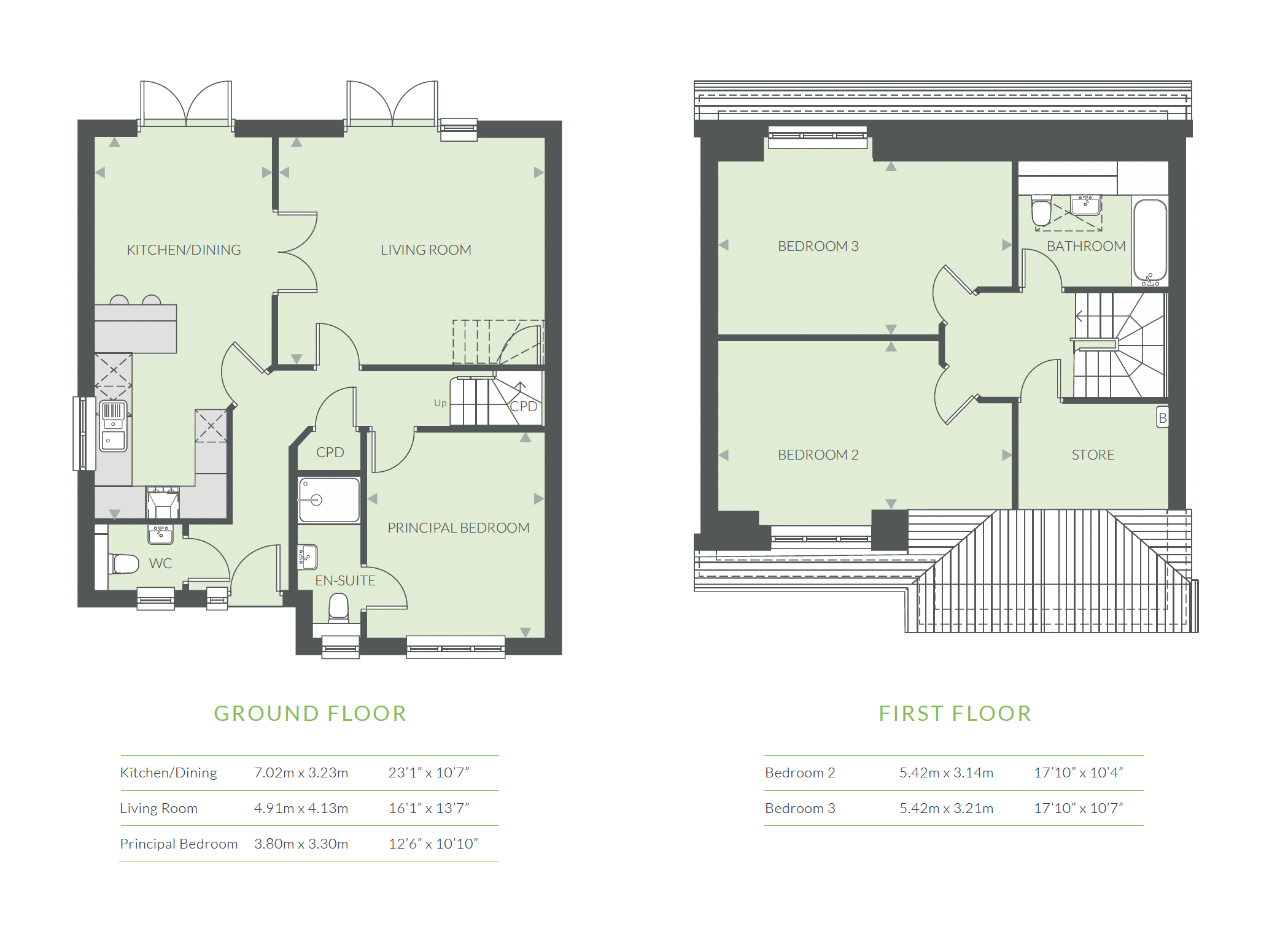 PL28 8FJ, ,Detached Bungalow,For Sale,1697