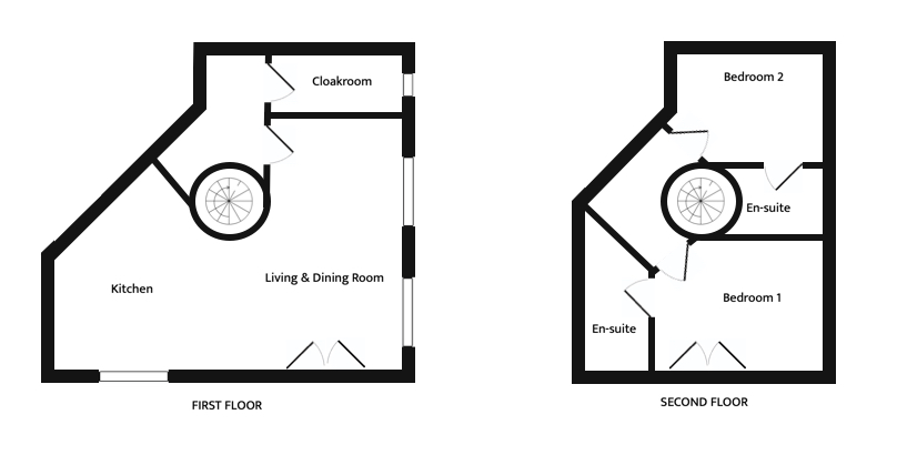 Cornwall, ,Apartment,For Sale,1702