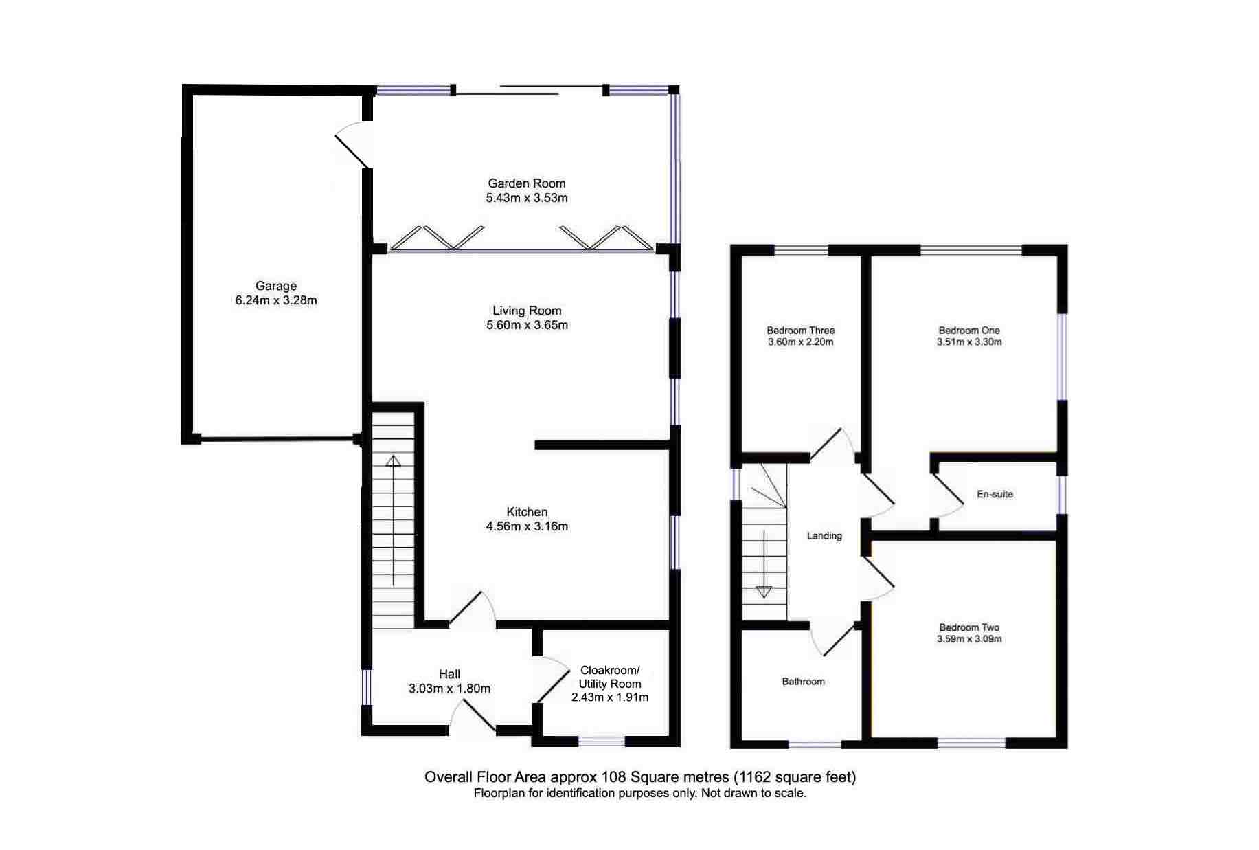 Cornwall, ,Detached House,For Sale,1708