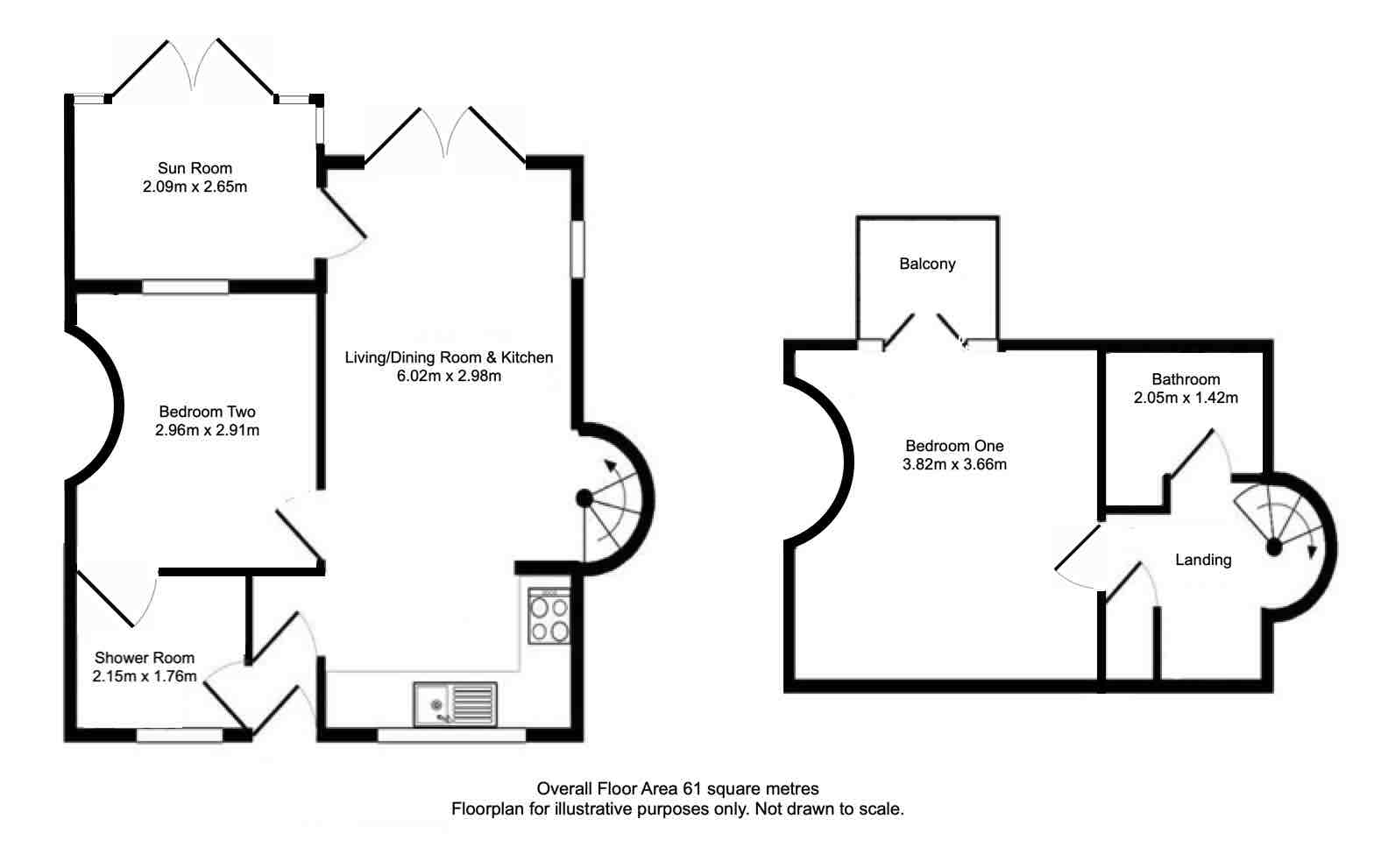 PL27 7QT, ,Terraced House,For Sale,1716