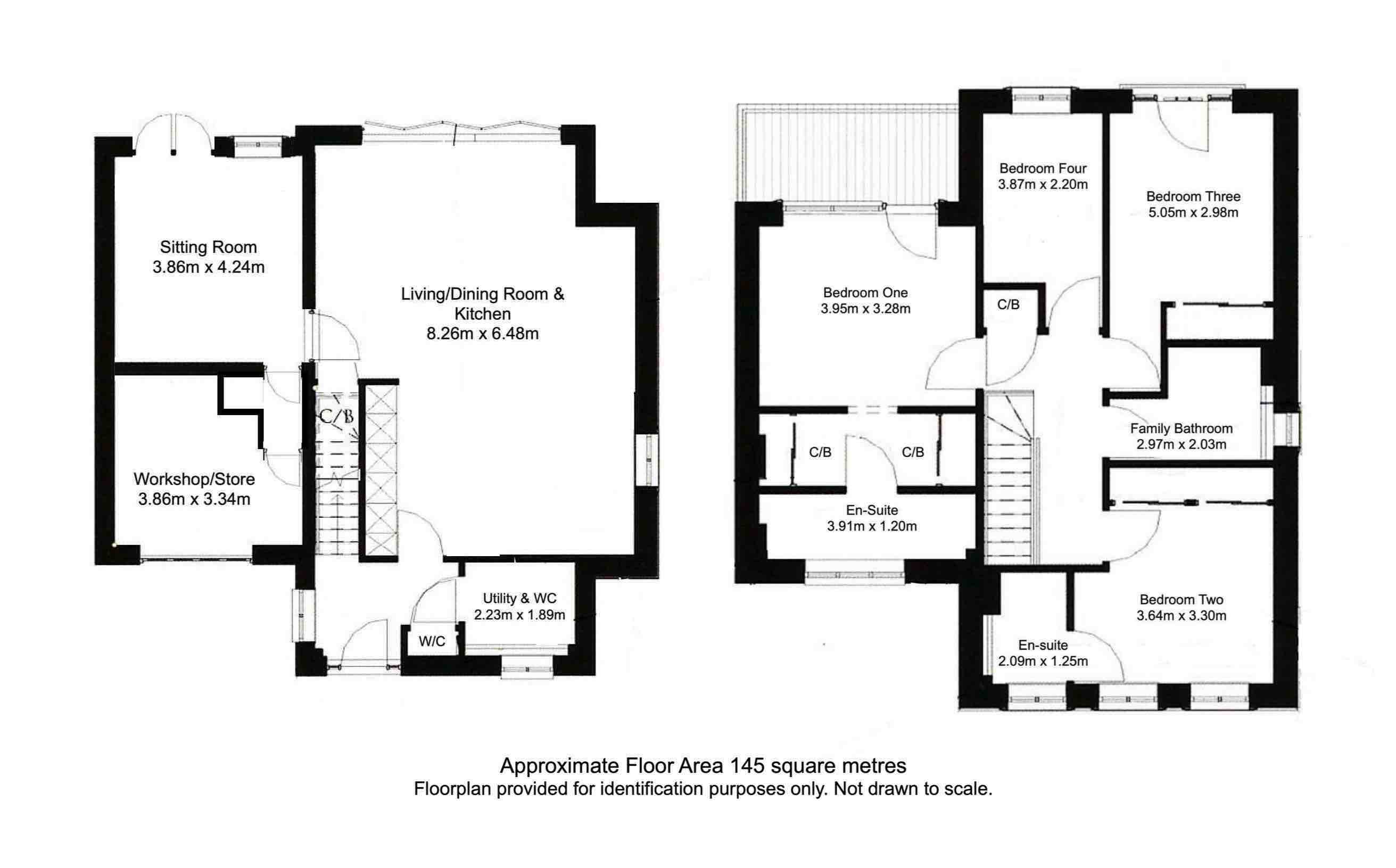 Cornwall, ,Detached House,For Sale,1723