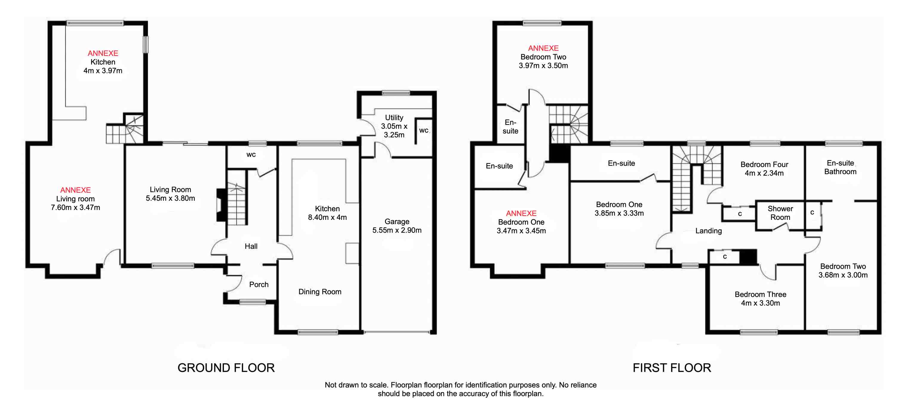 Grenville Road, PL28 8EX, ,Detached House,For Sale,Grenville Road,1728