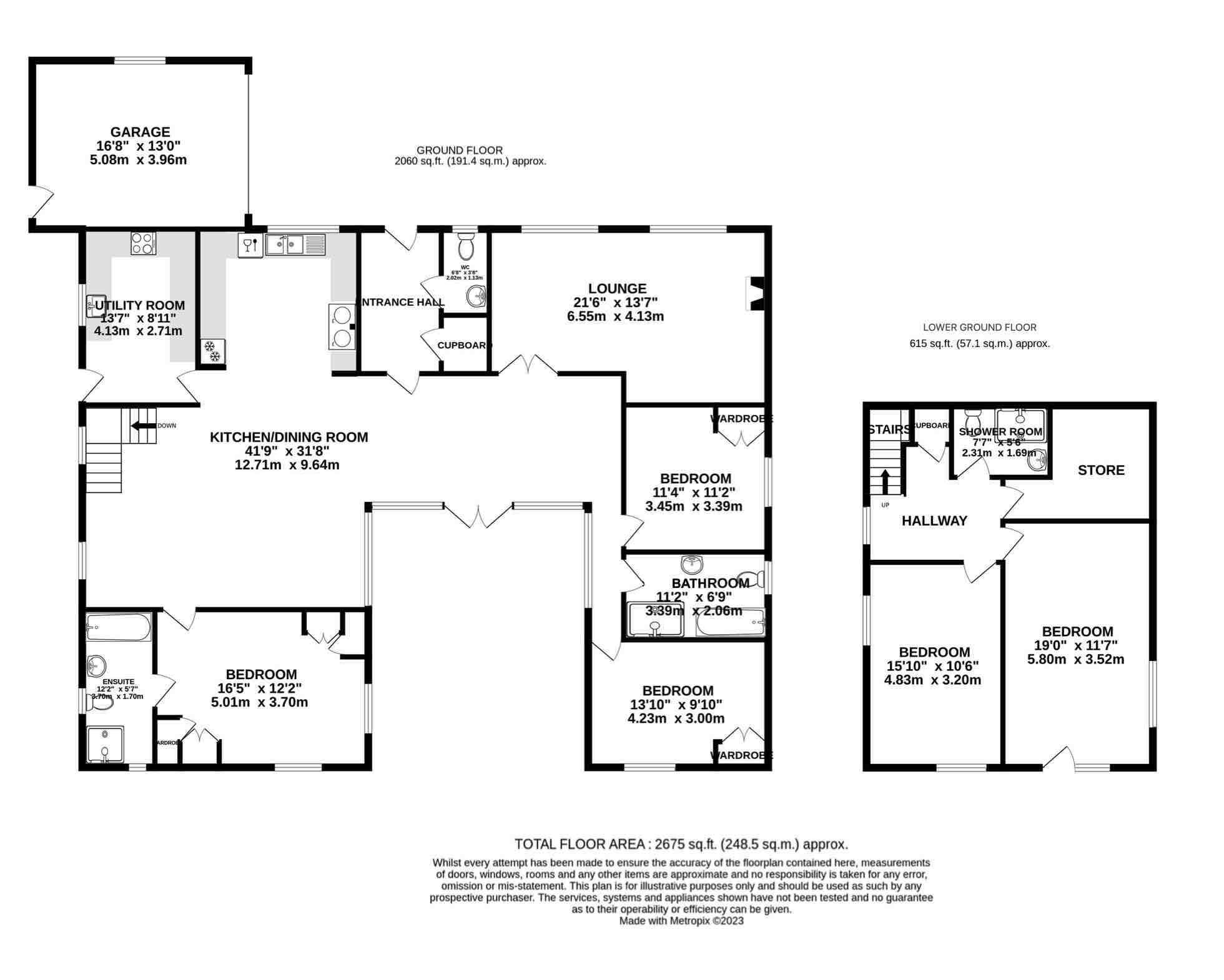 Detached House,For Sale,1729