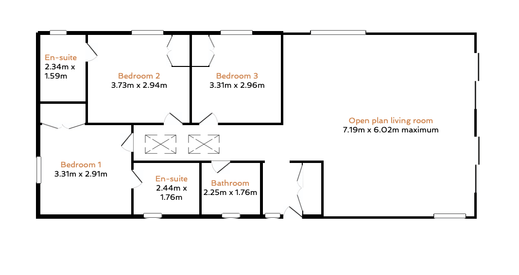 Cornwall, ,Detached Bungalow,For Sale,1732