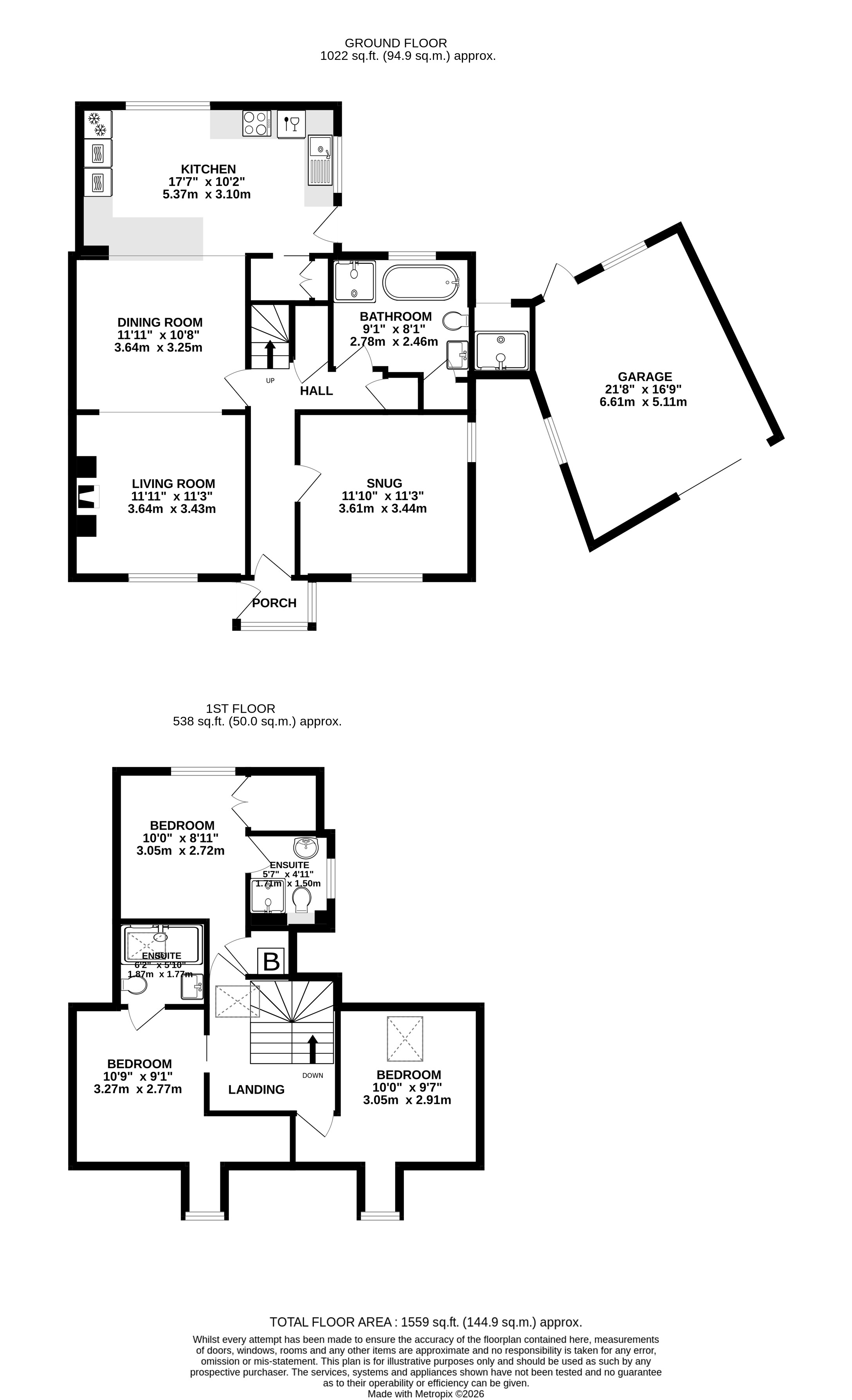 PL28 8LS, ,Semi Detached House,For Sale,1737