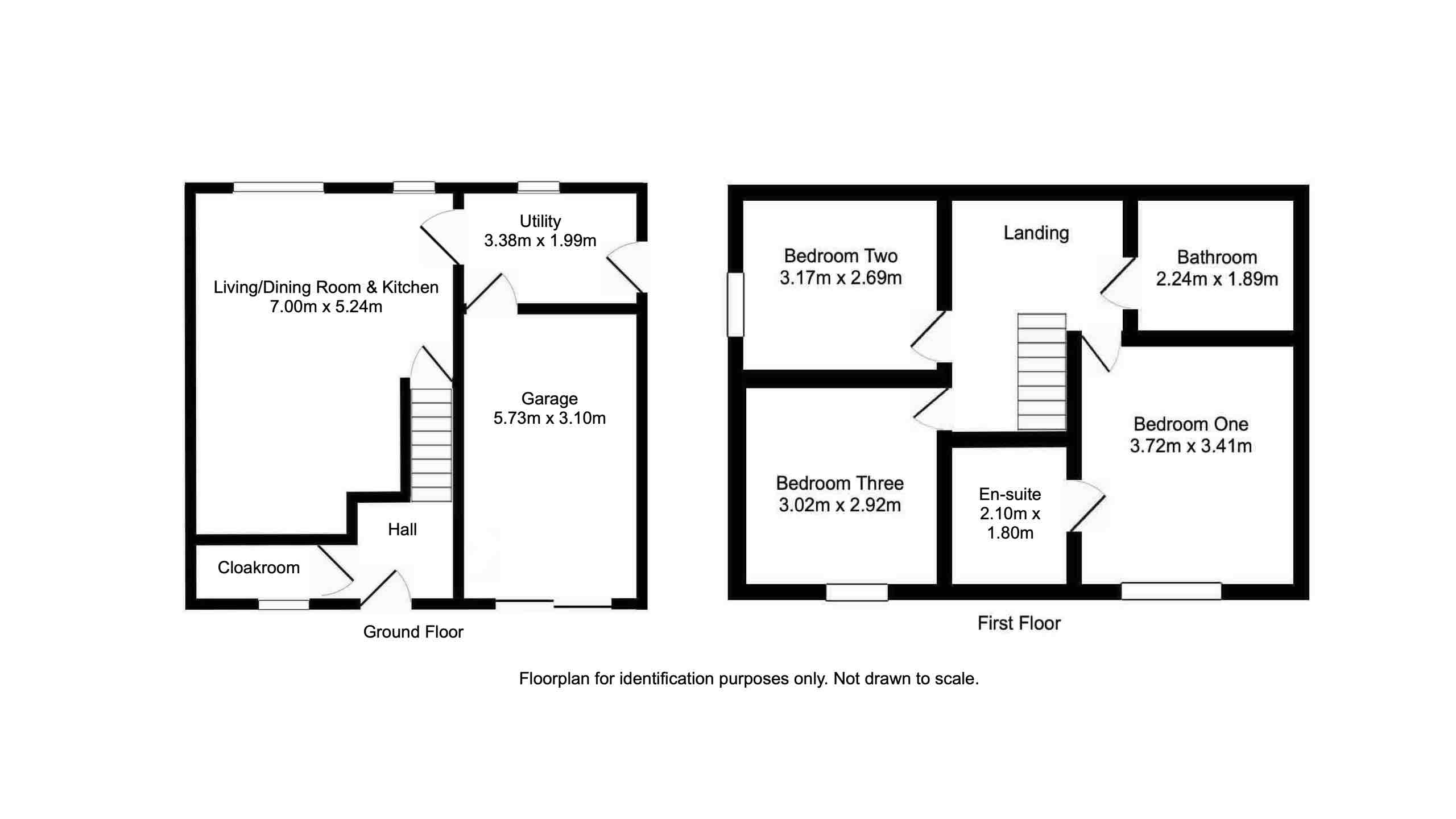 PL27 6EE, ,Detached House,For Sale,1738