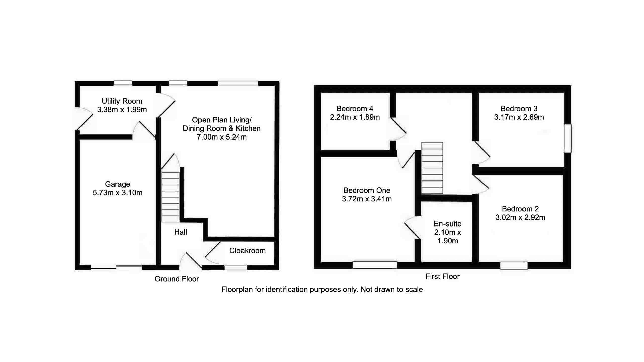 PL27 6EE, ,Detached House,For Sale,1739
