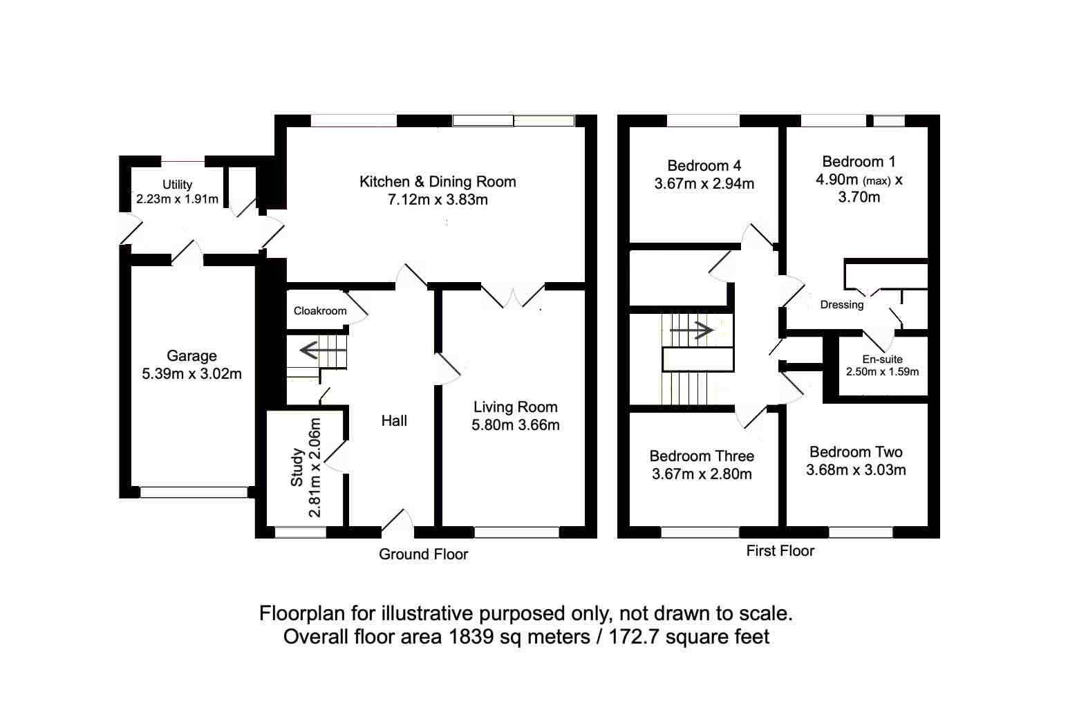 PL27 6EE, ,Detached House,For Sale,1740