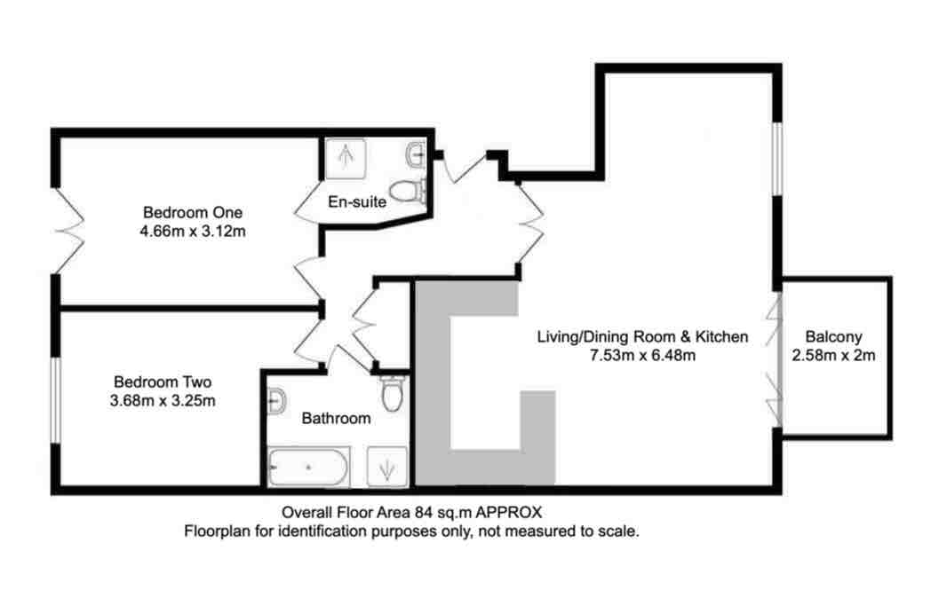 Apartment,For Sale,1747